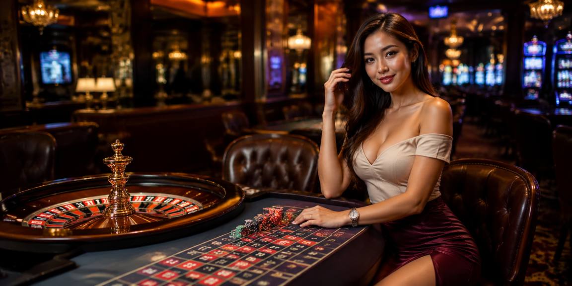 Platform Permainan Kasino dan Sportsbook untuk Malaysia